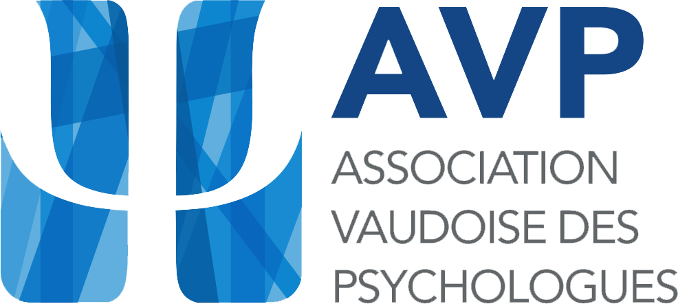 AVP - Association Vaudoise des Psychologues