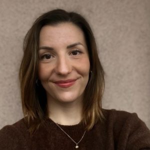 Picture of Laetitia Sacchet