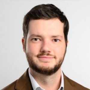 Picture of David Bruno