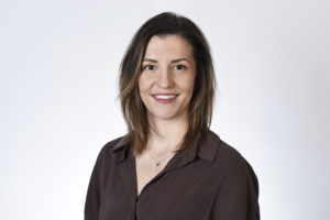 Picture of Laetitia Sacchet